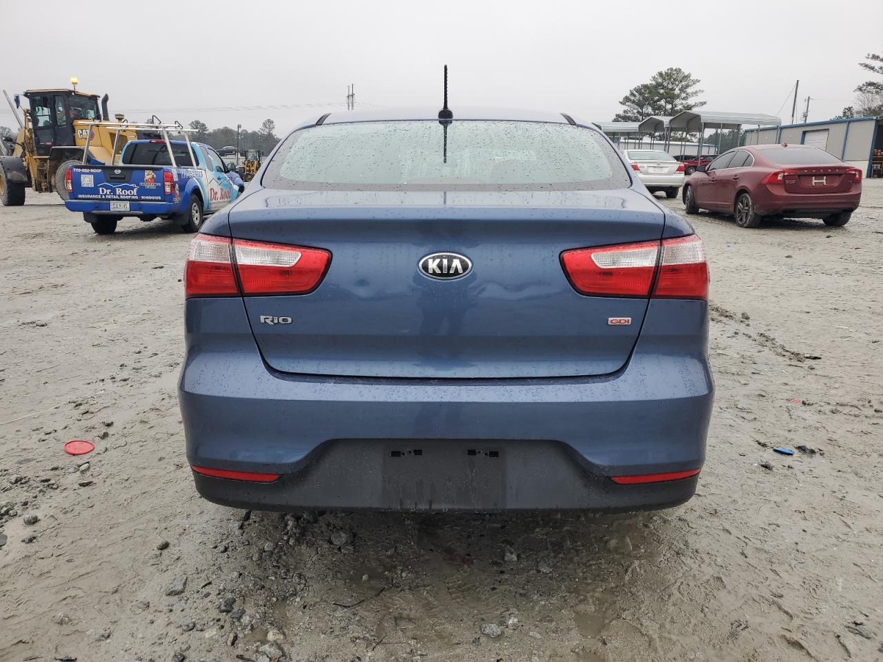 2016 Kia Rio - Image 6