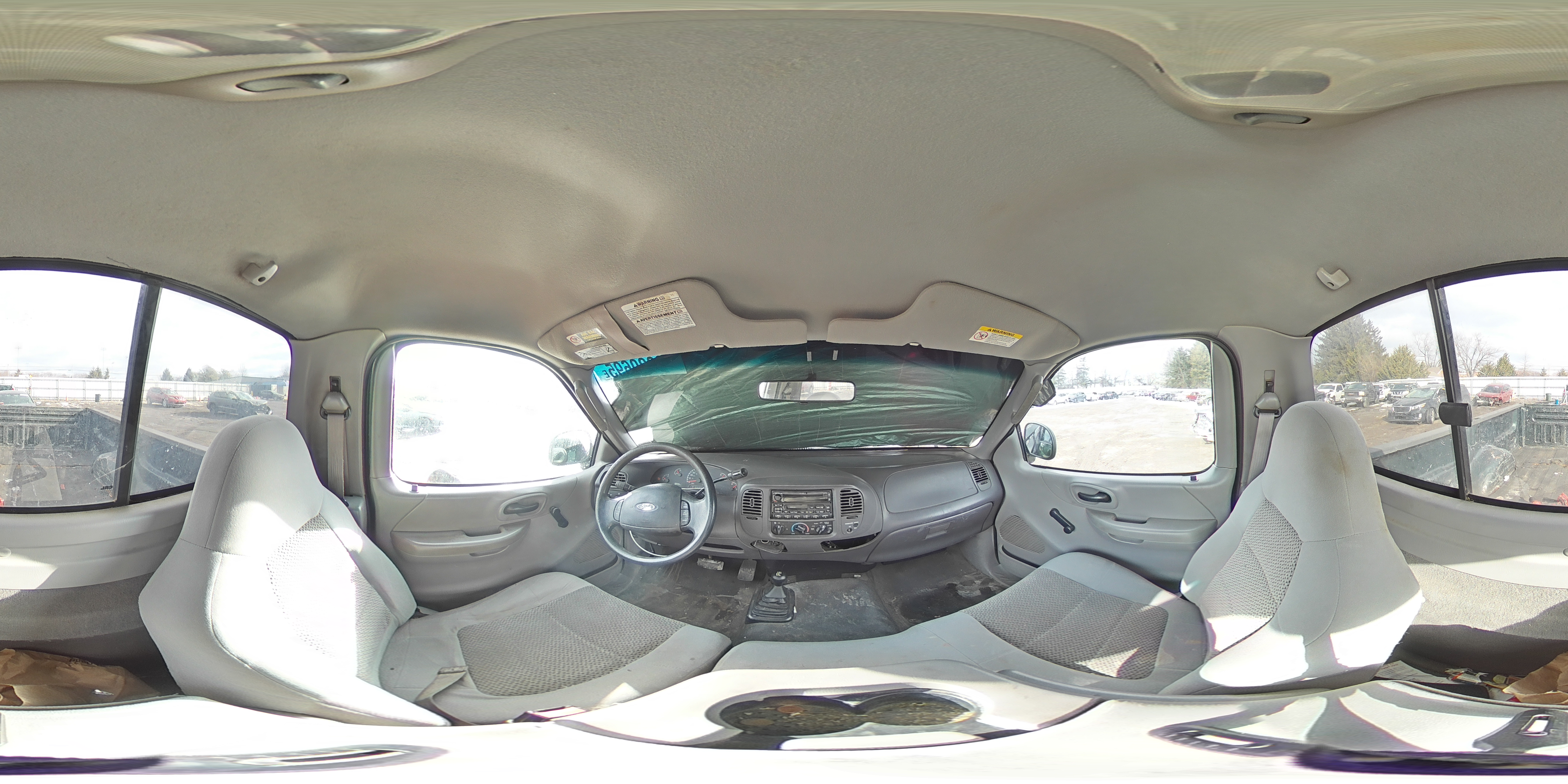 2003 Ford F-150 - Image 13