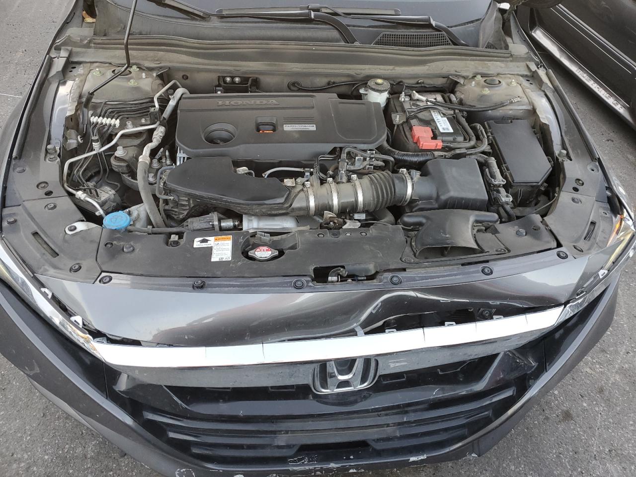 2018 Honda Accord - Image 11