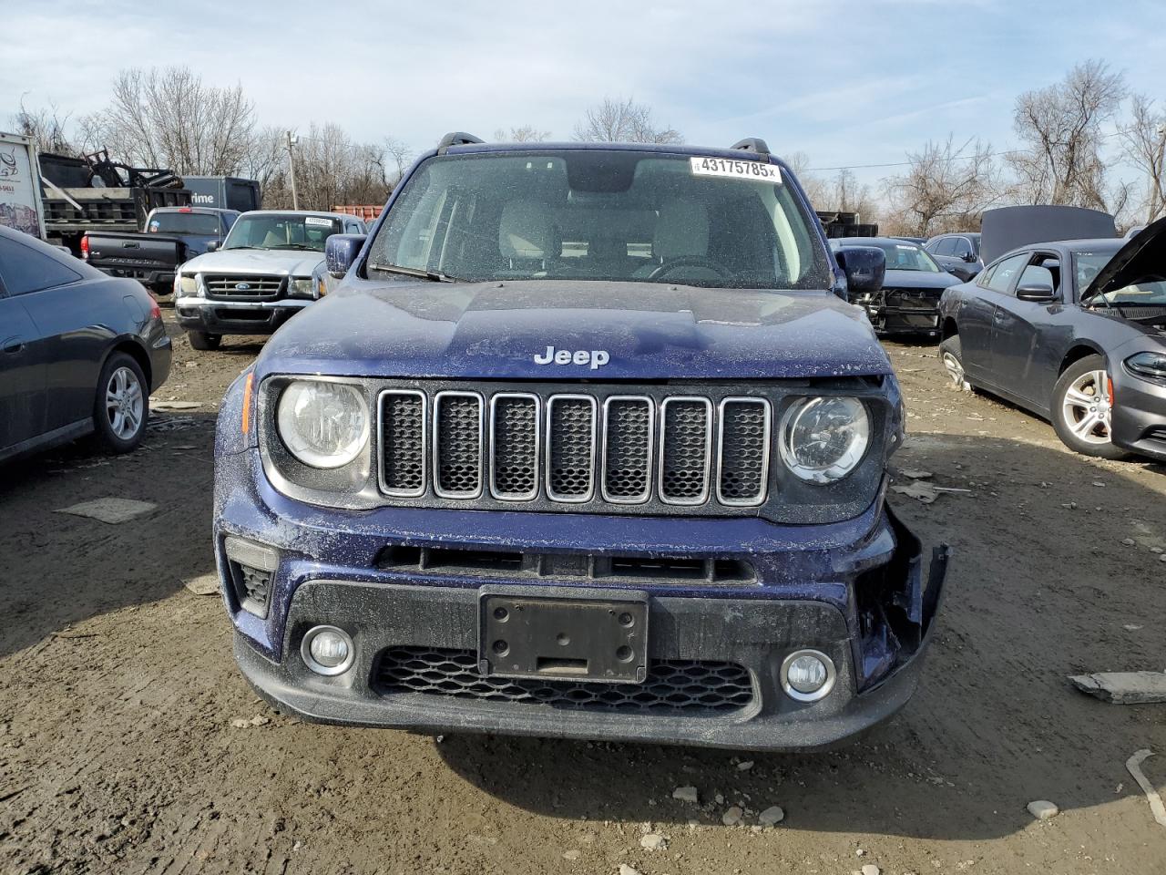2019 Jeep Renegade - Image 5