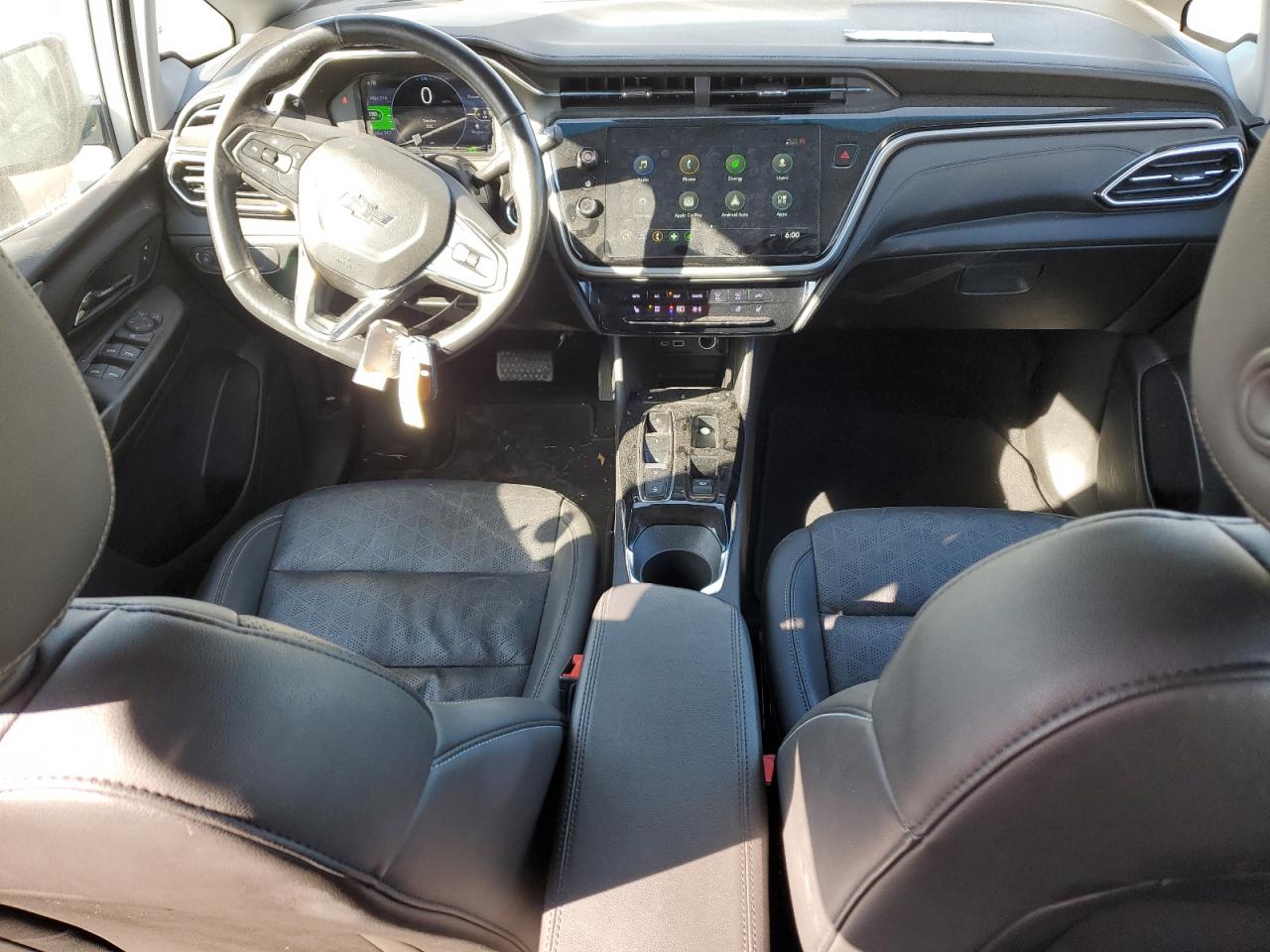 2023 Chevrolet Bolt Ev 2Lt VIN: 1G1FX6S08P4191961 Lot: 41868735