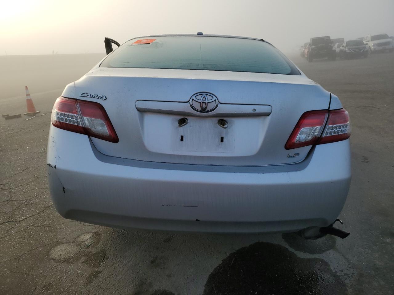 2010 Toyota Camry - Image 6