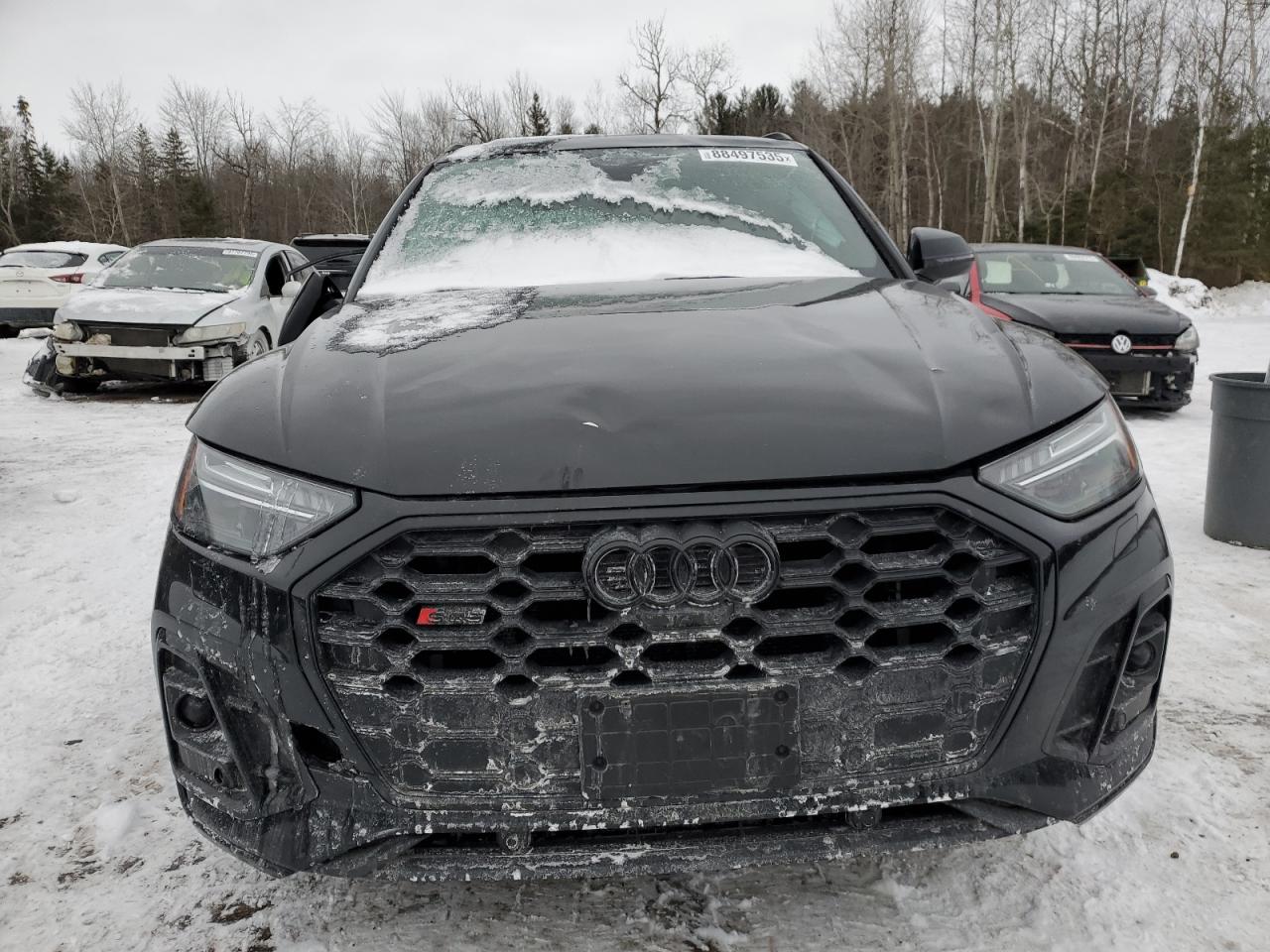 2023 Audi SQ5 - Image 5