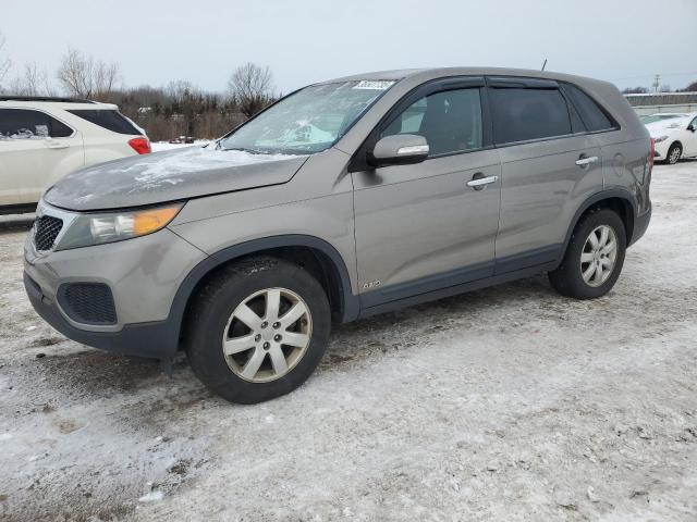 2012 Kia Sorento Base