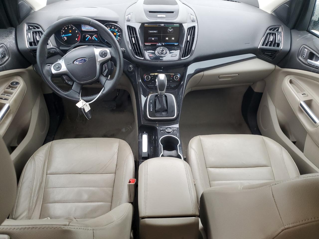 2014 Ford Escape - Image 8