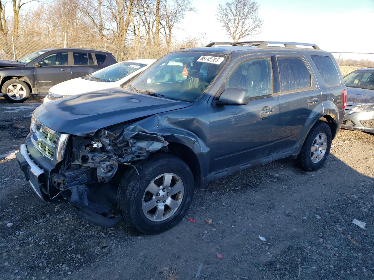 2012 Ford Escape - Image 1