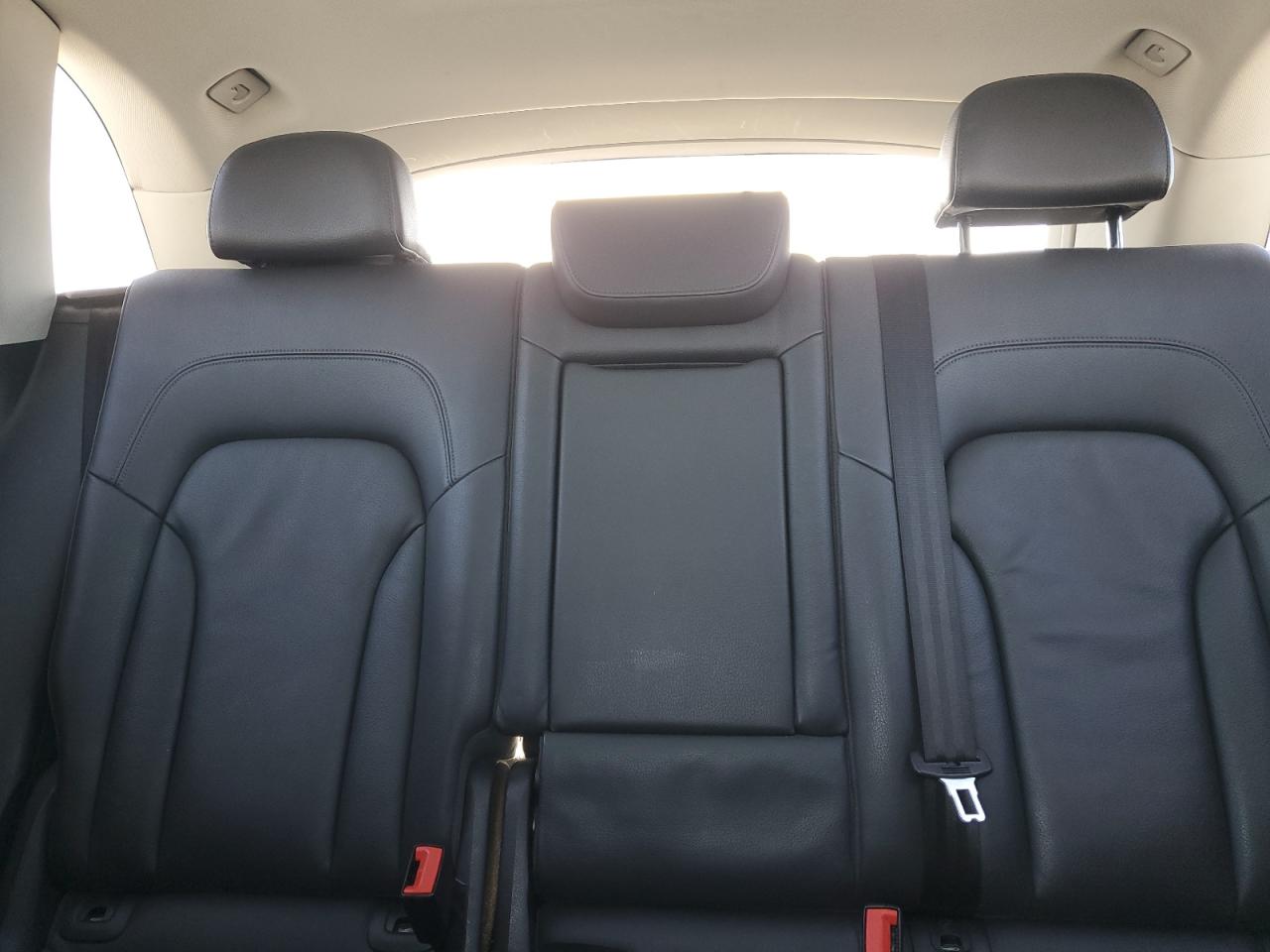 2014 Audi Q5 - Image 10