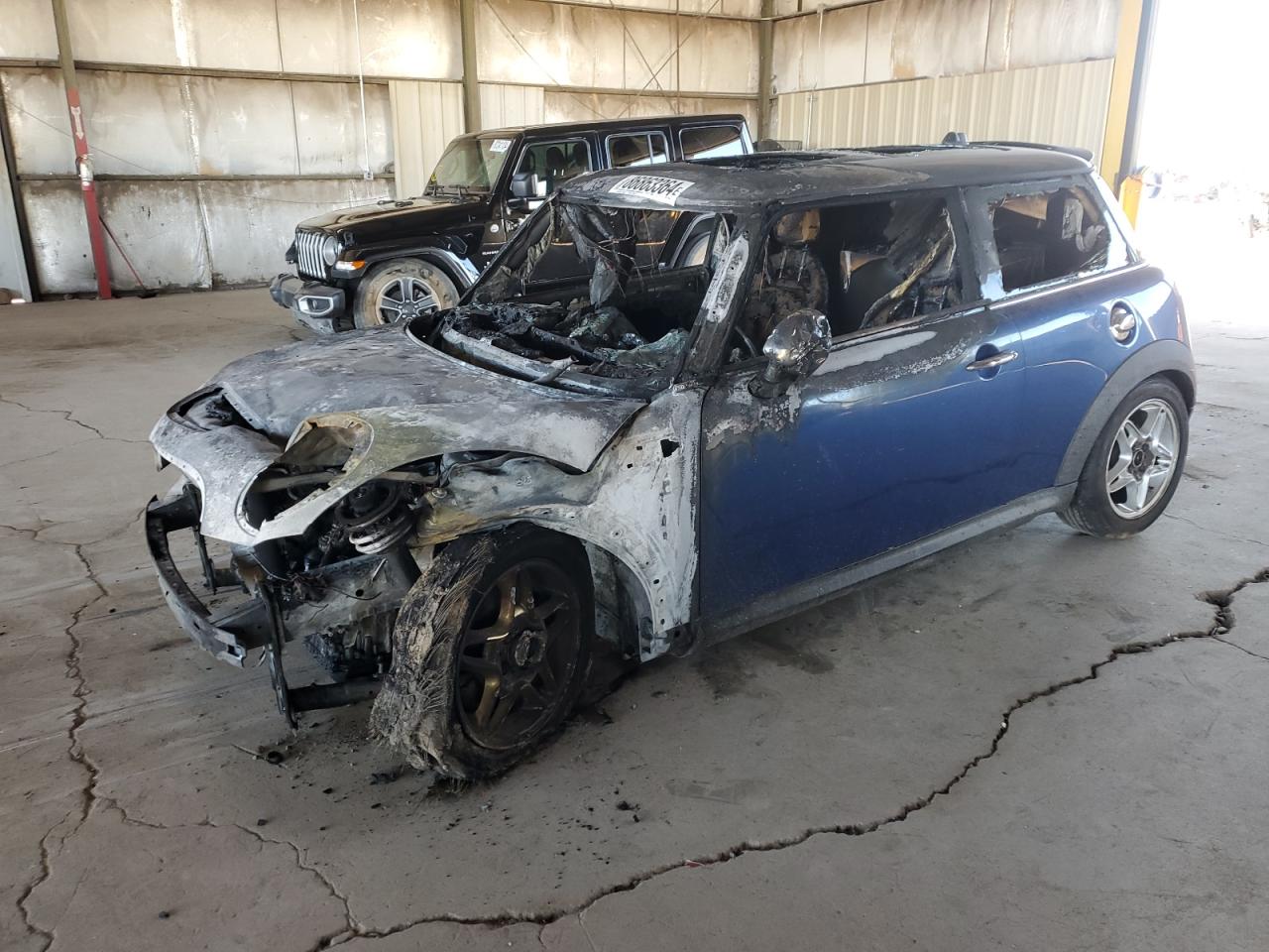 2008 MINI Cooper - Image 1