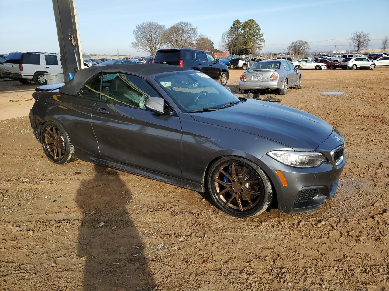 2016 BMW M2 - Image 4