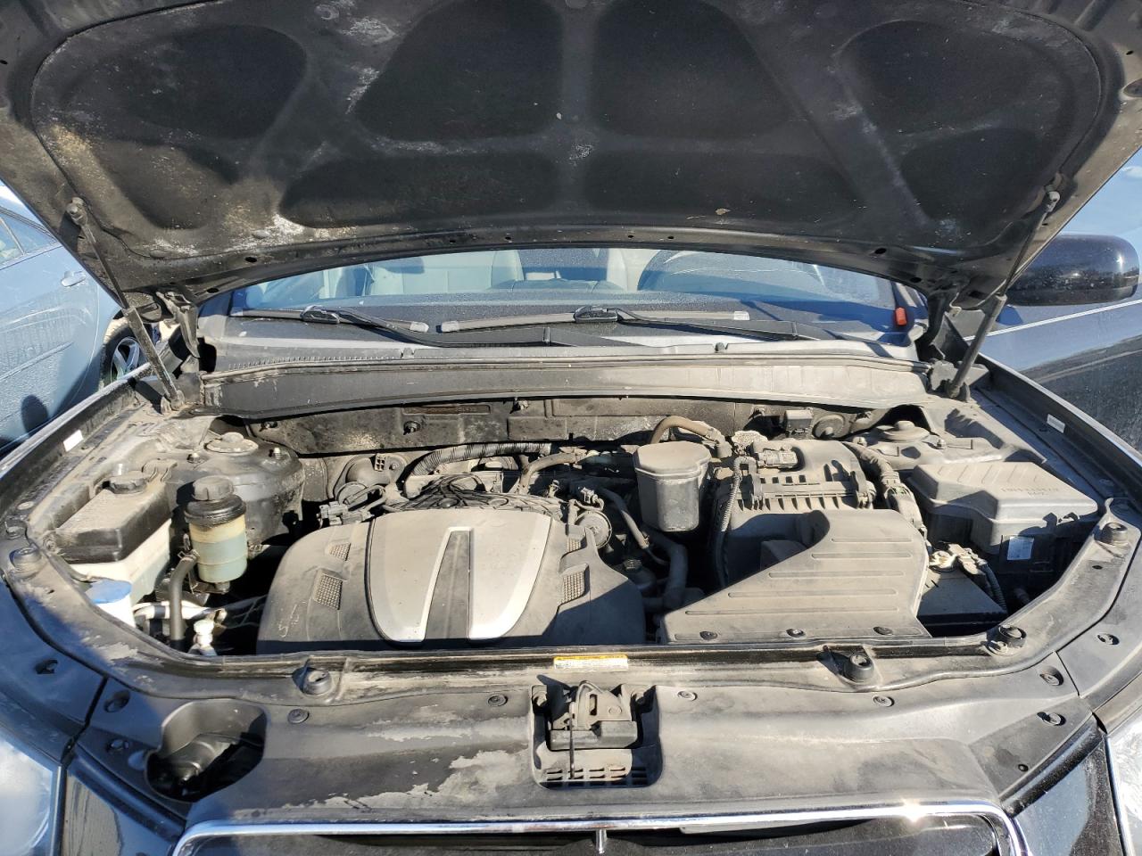 2010 Hyundai Santa Fe - Image 12