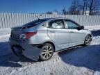 2013 Hyundai Accent Gls na sprzedaż w Central Square, NY - Front End