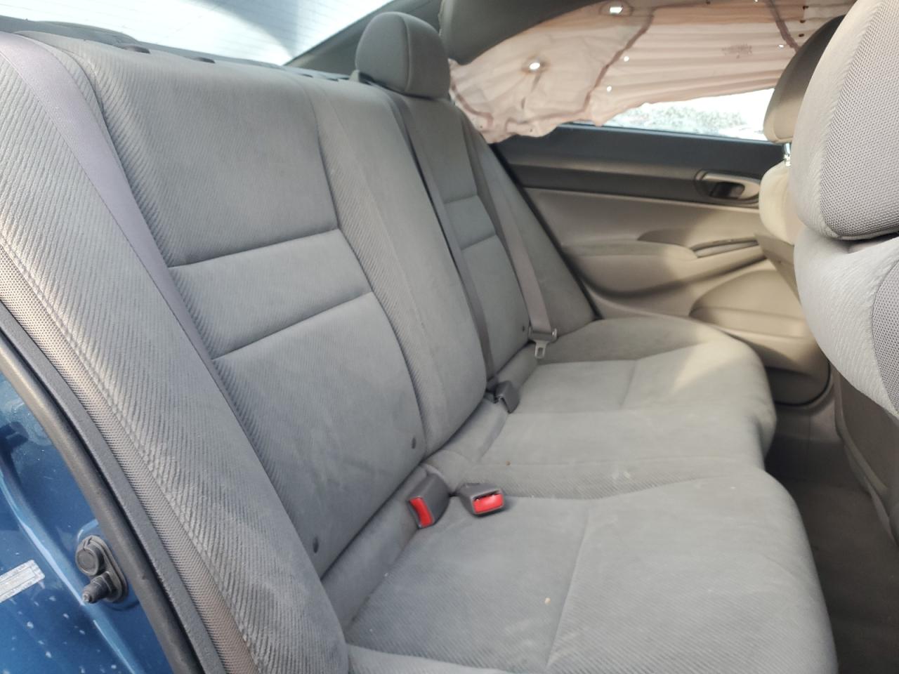 2011 Honda Civic - Image 11