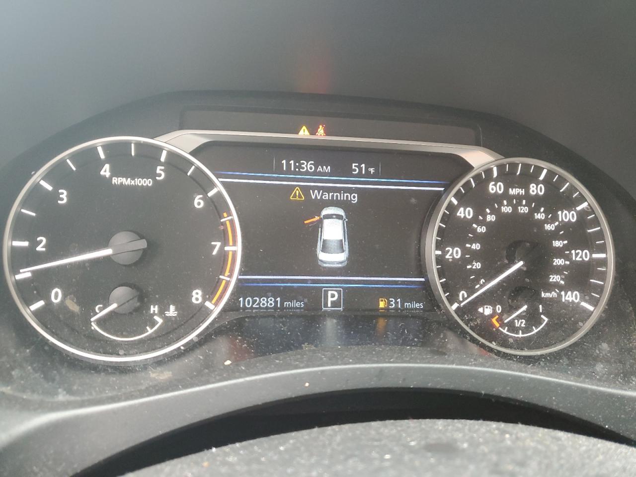 1N4BL4BV1LC246242 NISSAN ALTIMA 2020
