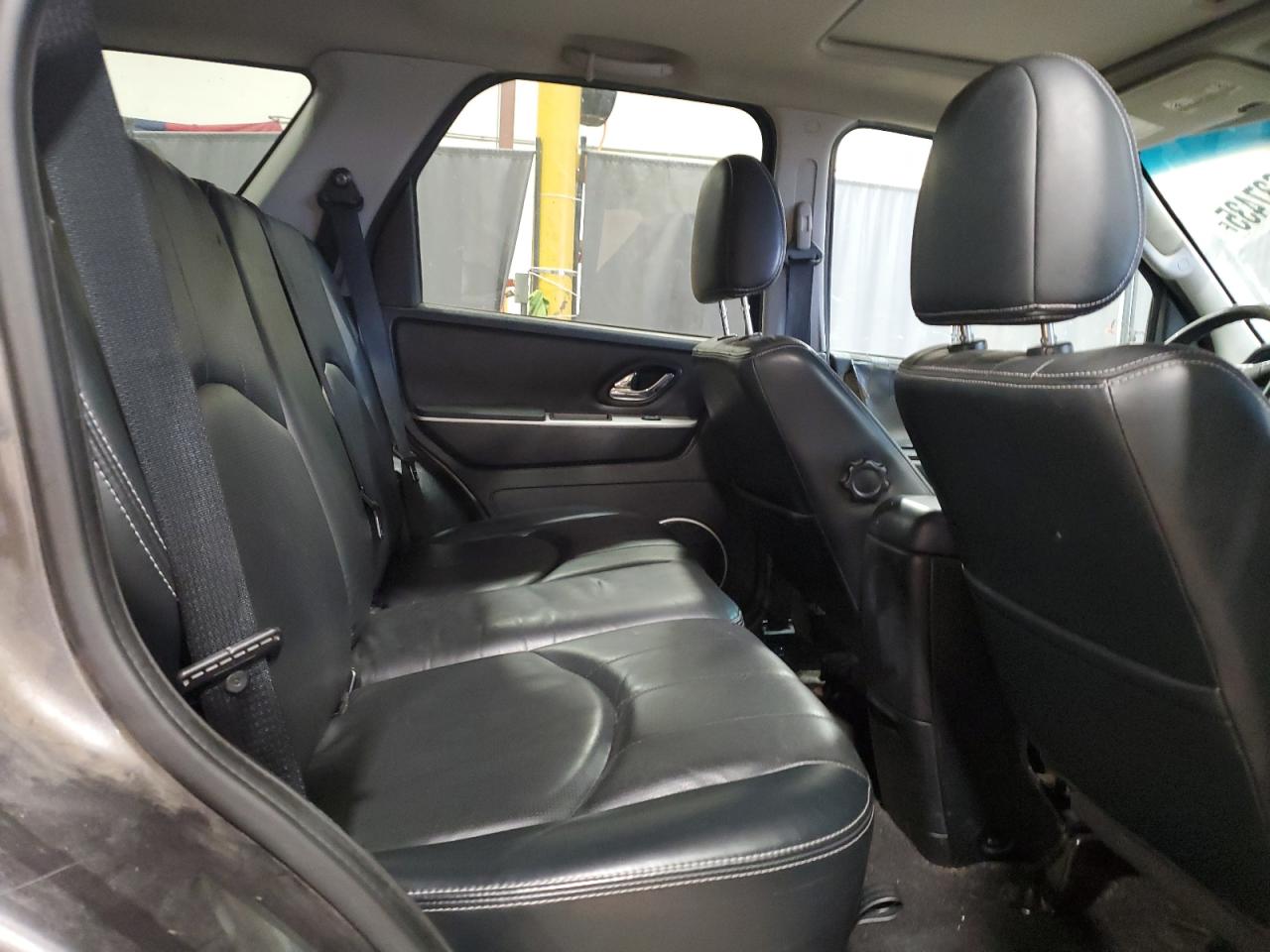 2006 Mercury Mariner VIN: 4M2YU57146KJ15579 Lot: 88637435