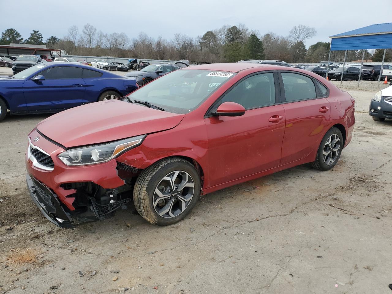 2019 Kia Forte - Image 1