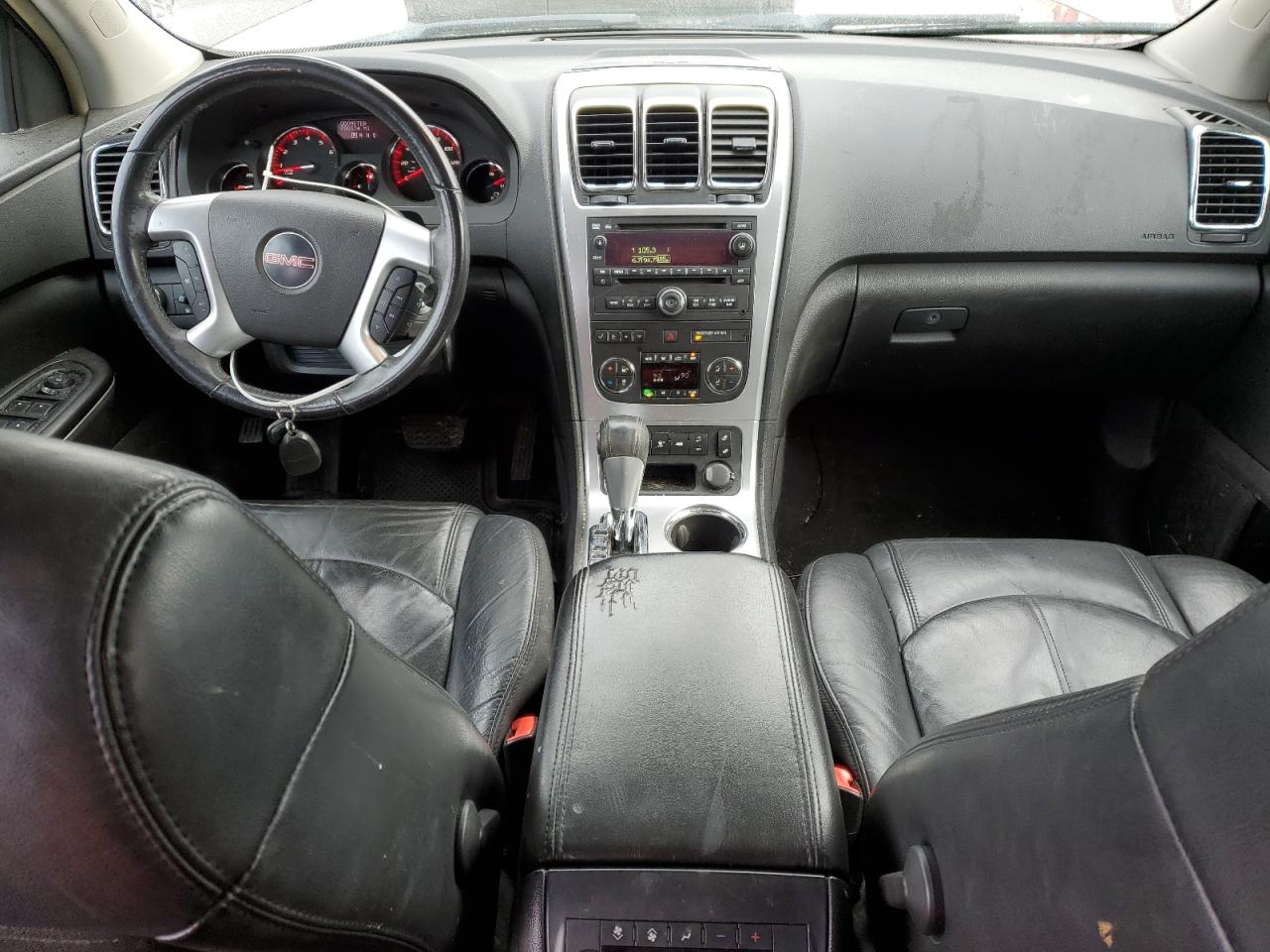 2008 GMC Acadia - Image 8