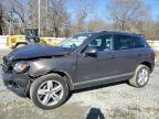 2013 Volkswagen Touareg V6 Tdi na sprzedaż w Concord, NC - Front End