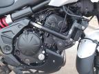 2015 KAWASAKI KLE 650 FF for sale at Copart SANDY