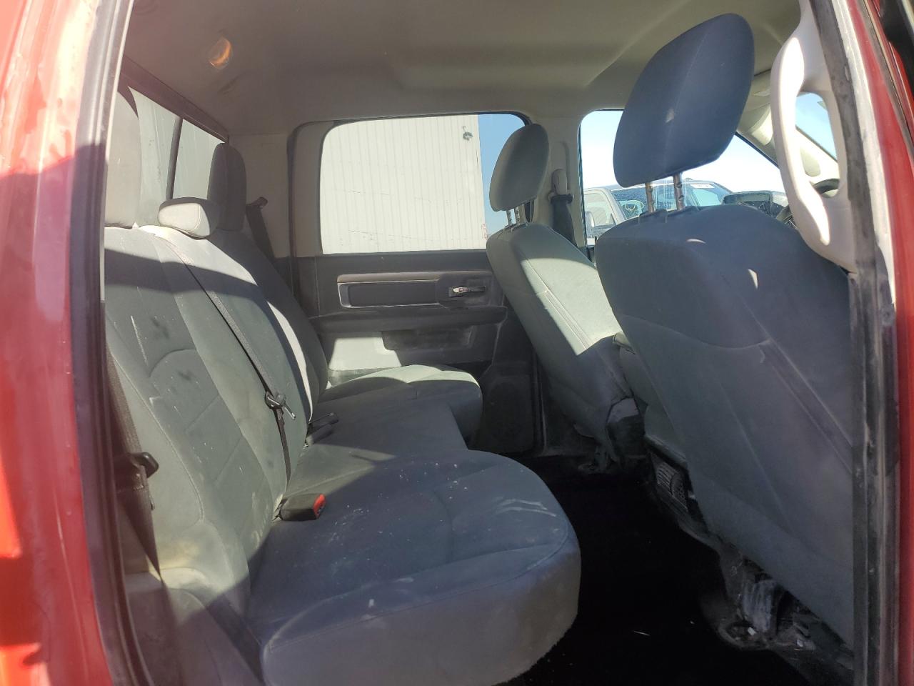 2017 RAM 1500 - Image 10