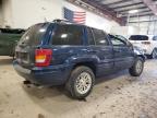 Lansing, MI에서 판매 중인 2002 Jeep Grand Cherokee Limited - Rollover