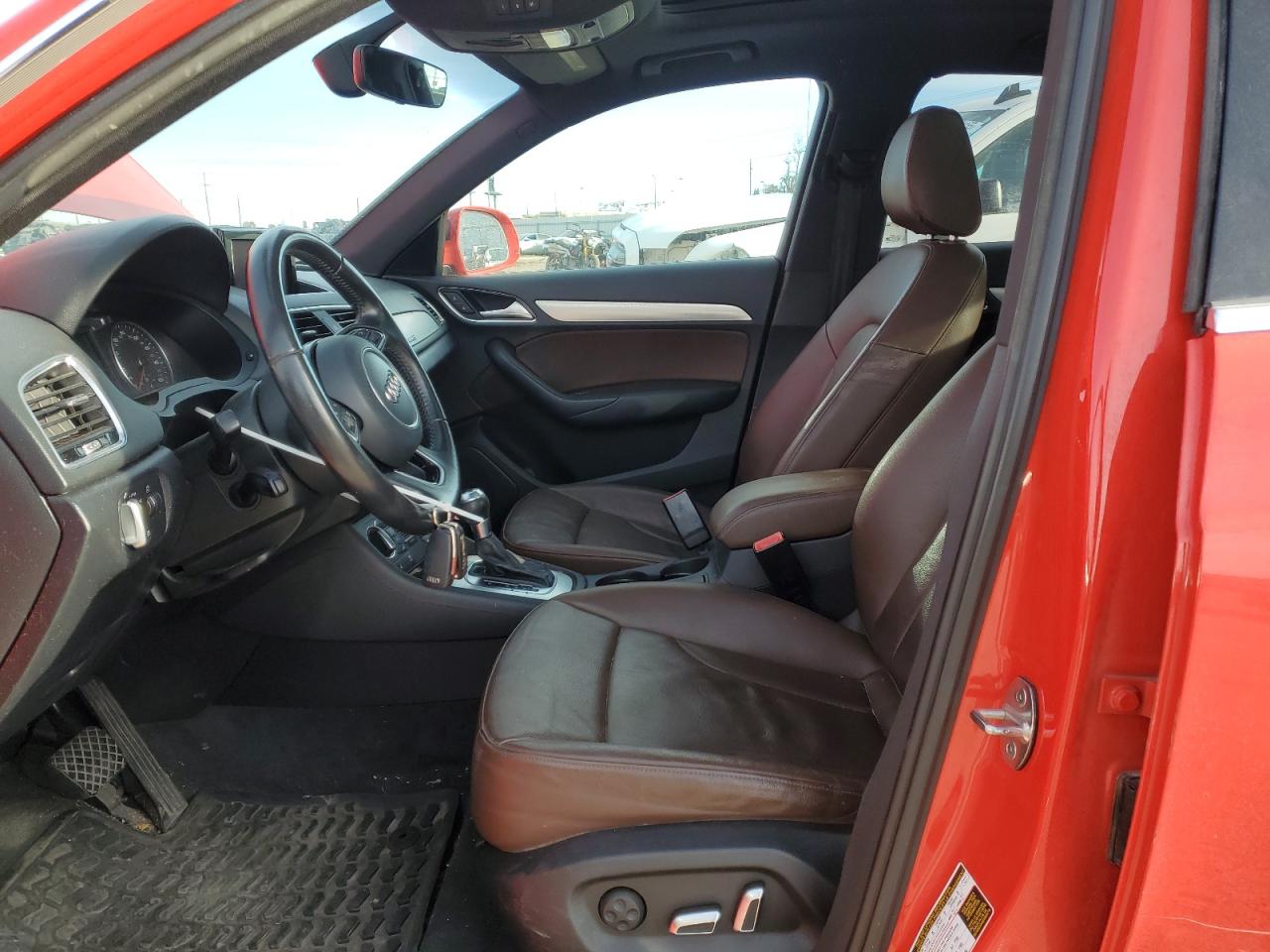 2016 Audi Q3 - Image 7