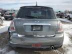 2009 MINI COOPER  for sale at Copart ON - TORONTO