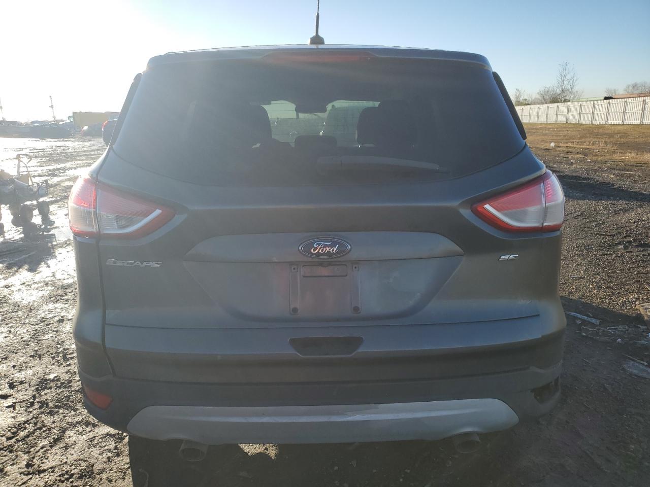 2016 Ford Escape - Image 6