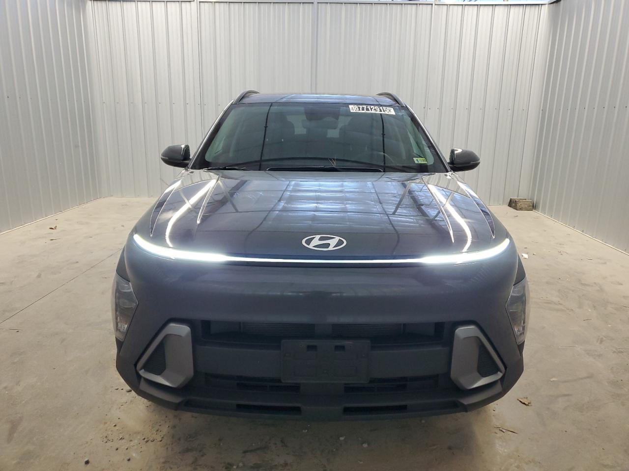 2024 Hyundai Kona - Image 5
