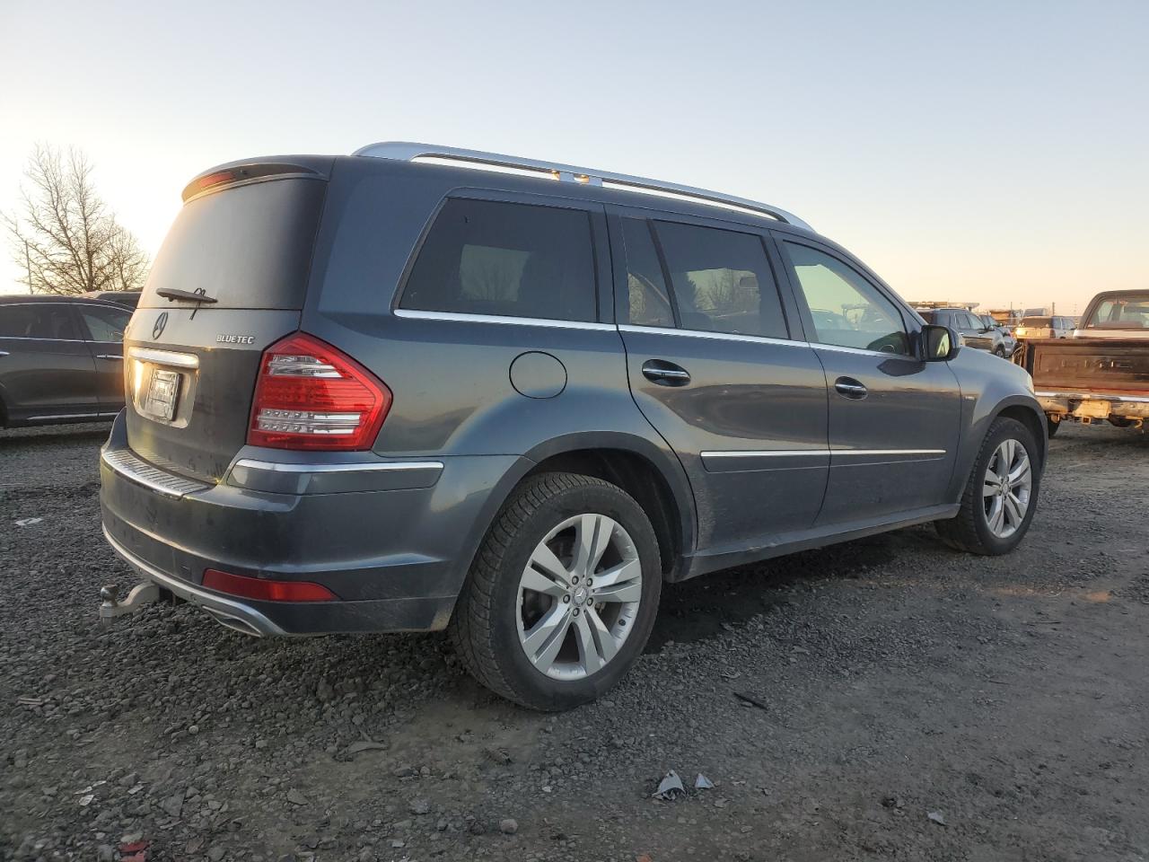 2010 Mercedes-Benz GL-klasse - Image 3