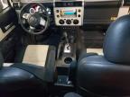 2010 Toyota Fj Cruiser  en Venta en Avon, MN - Side