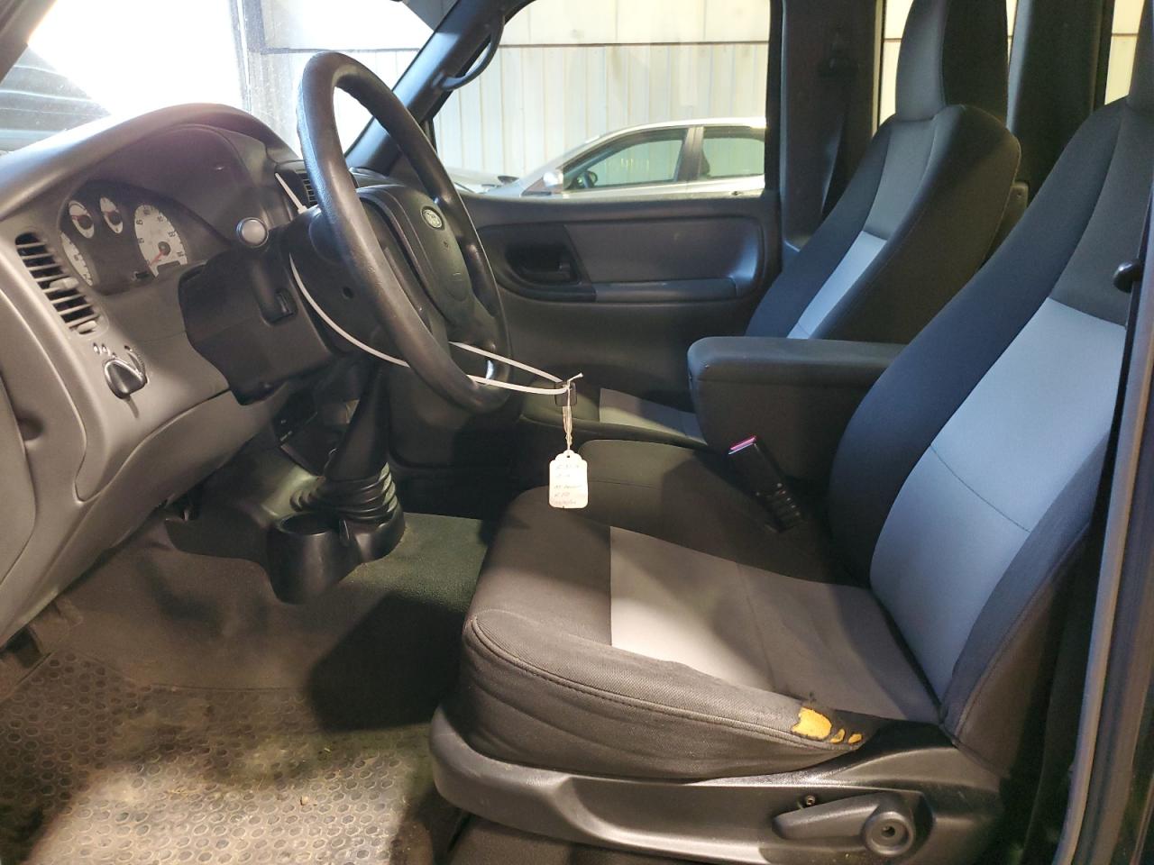 2005 Ford Ranger Super Cab VIN: 1FTZR15E75PA43174 Lot: 88094415