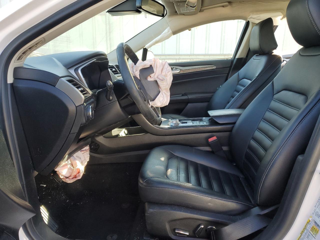 2020 Ford Fusion - Image 7