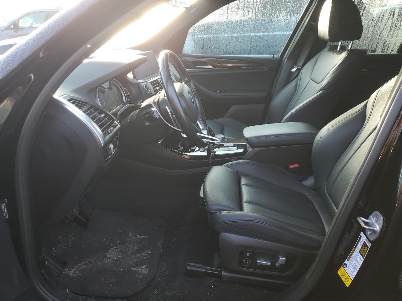 2019 BMW X3 - Image 7