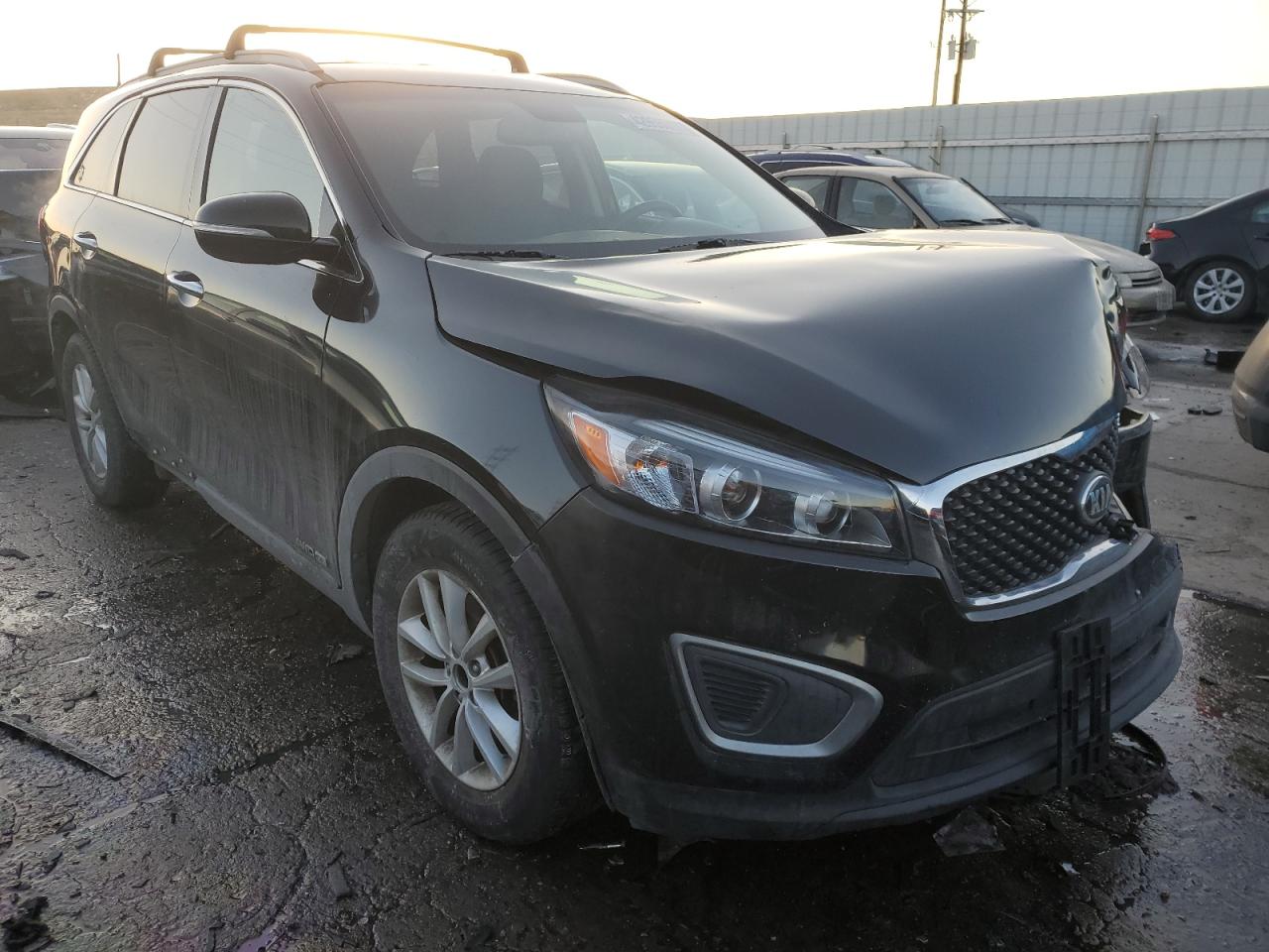 2017 Kia Sorento - Image 4