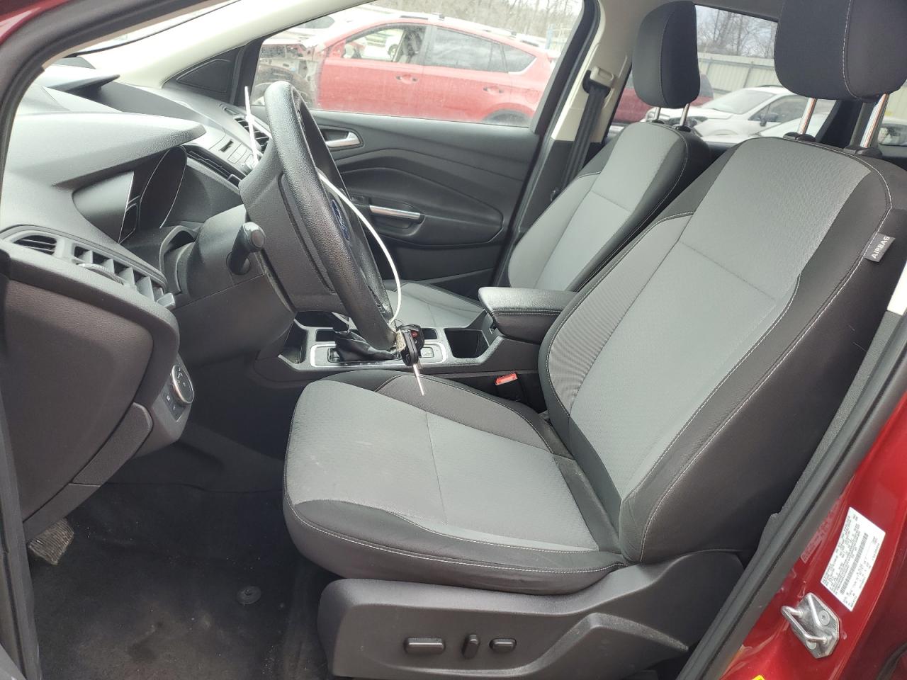 2018 Ford Escape - Image 7