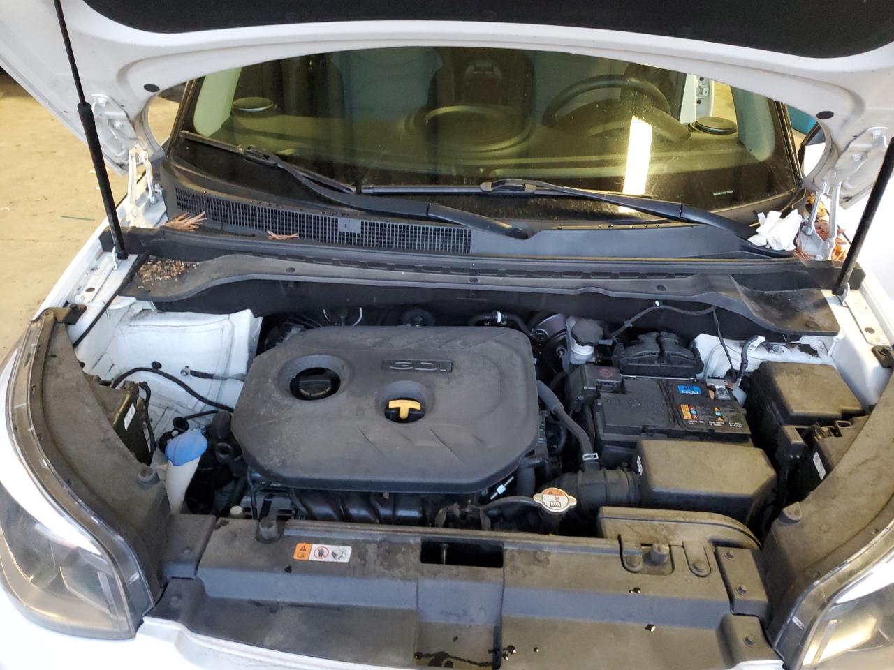 2019 Kia Soul - Image 12