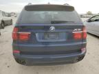 2011 Bmw X5 Xdrive35D na sprzedaż w San Antonio, TX - Front End