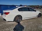 2016 Bmw 750 I zu verkaufen in Ellenwood, GA - Front End