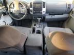 2014 Nissan Frontier S за продажба в Rancho Cucamonga, CA - Front End