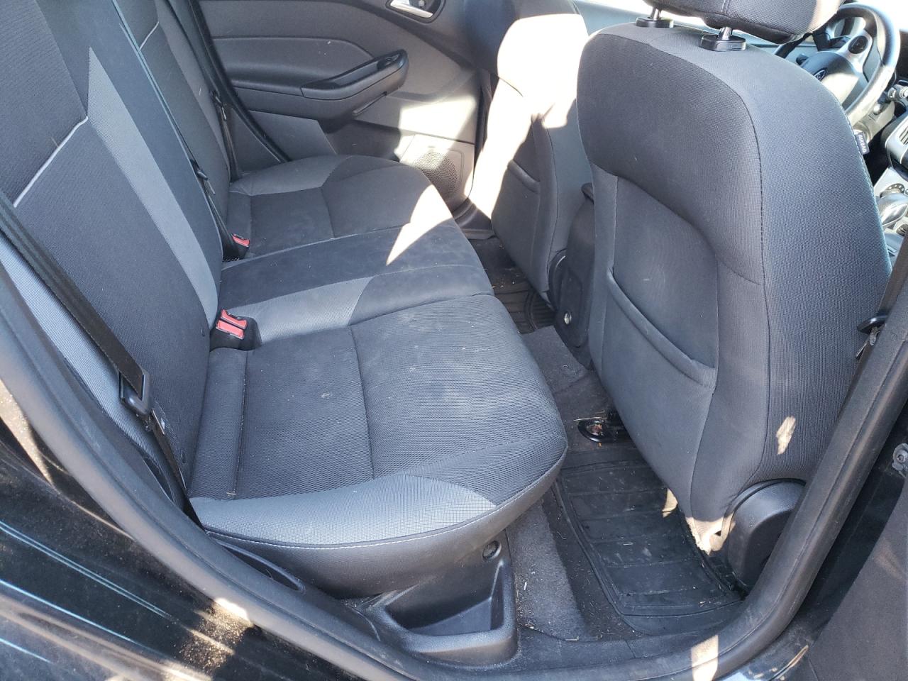 2014 Ford Focus - Image 10