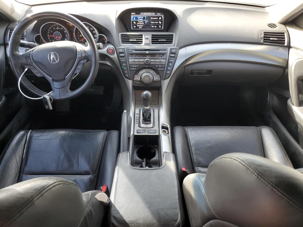 2009 Acura TL - Image 8