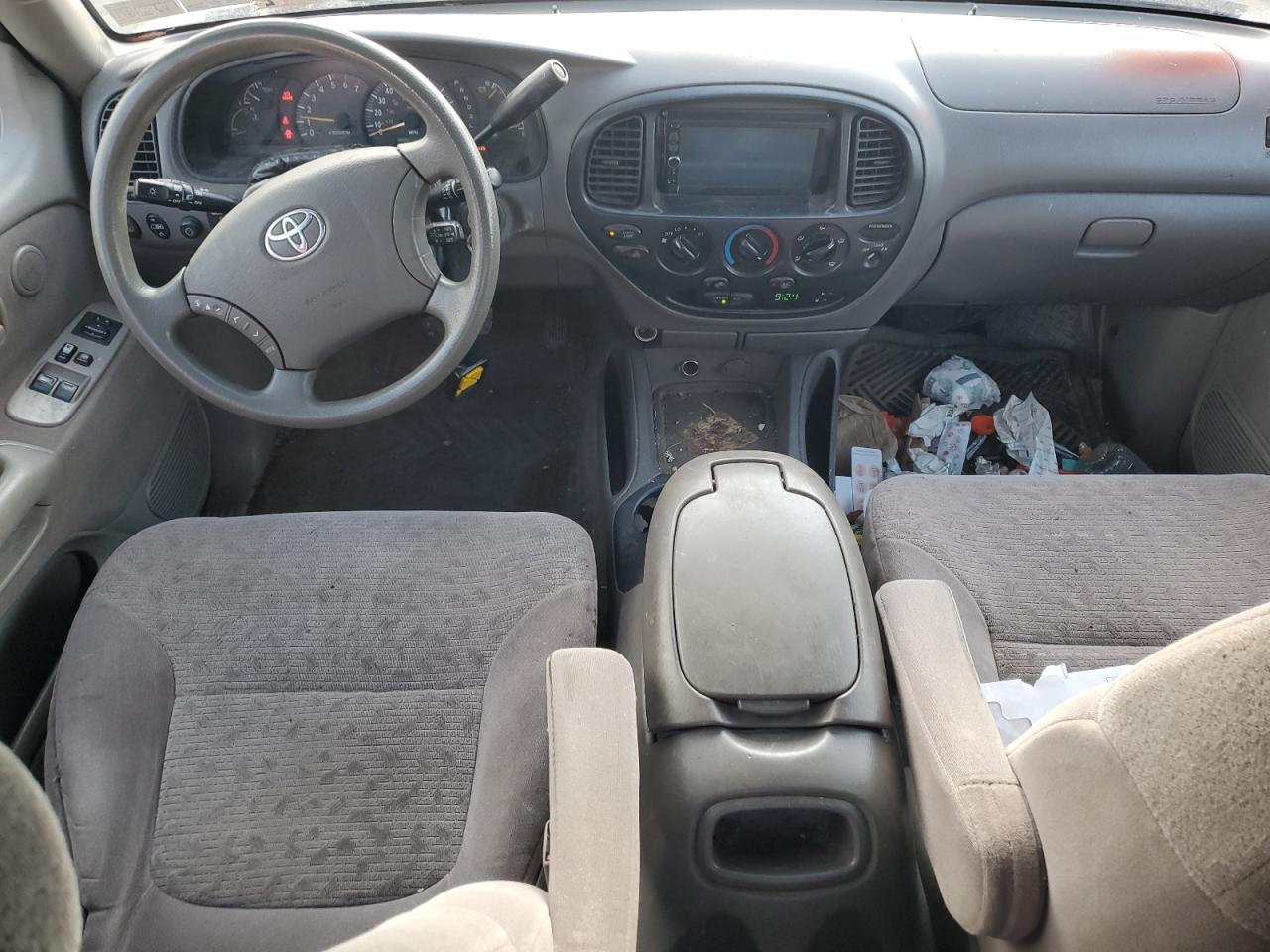 2003 Toyota Tundra - Image 8