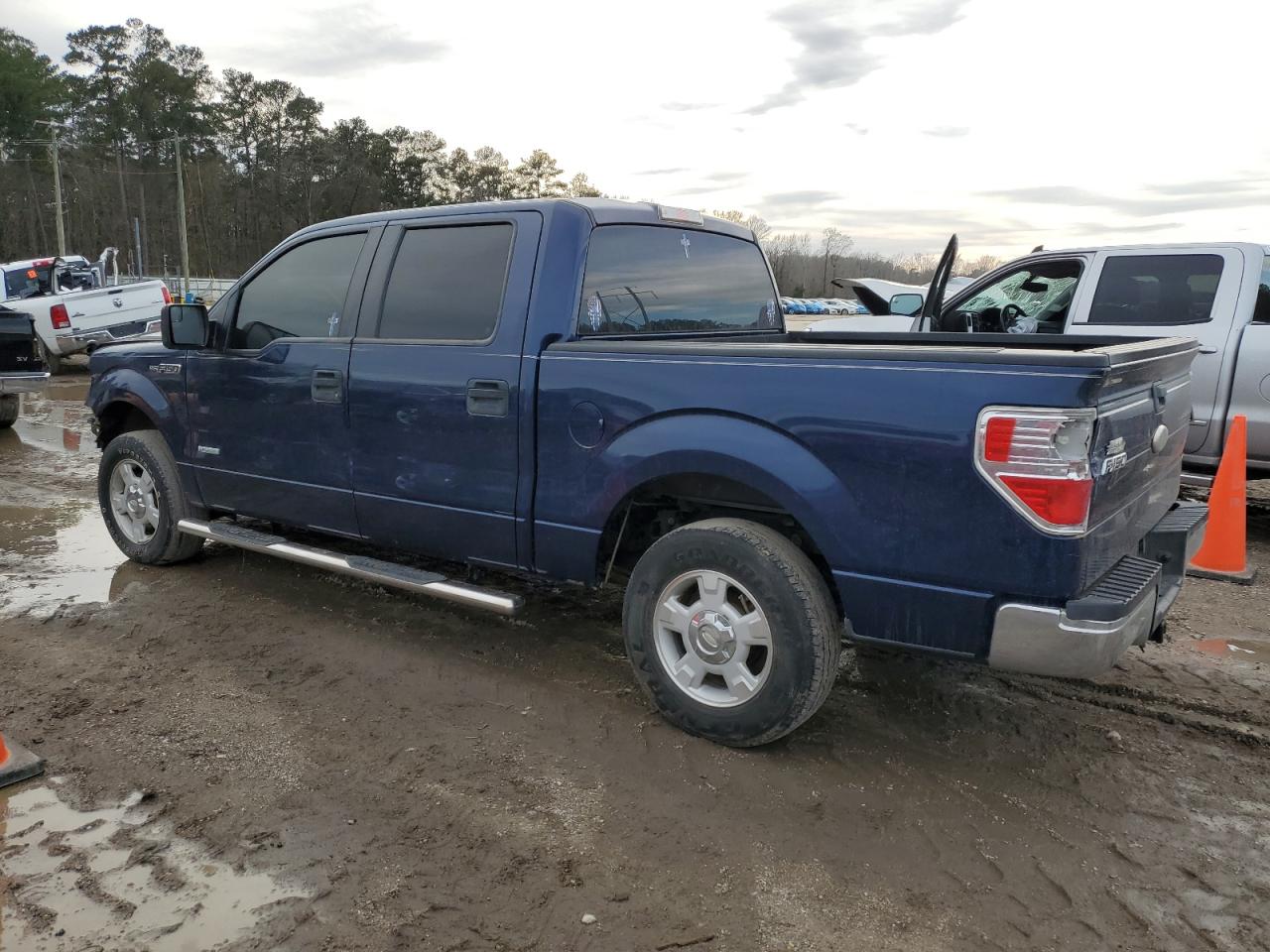 2012 Ford F-150 - Image 2