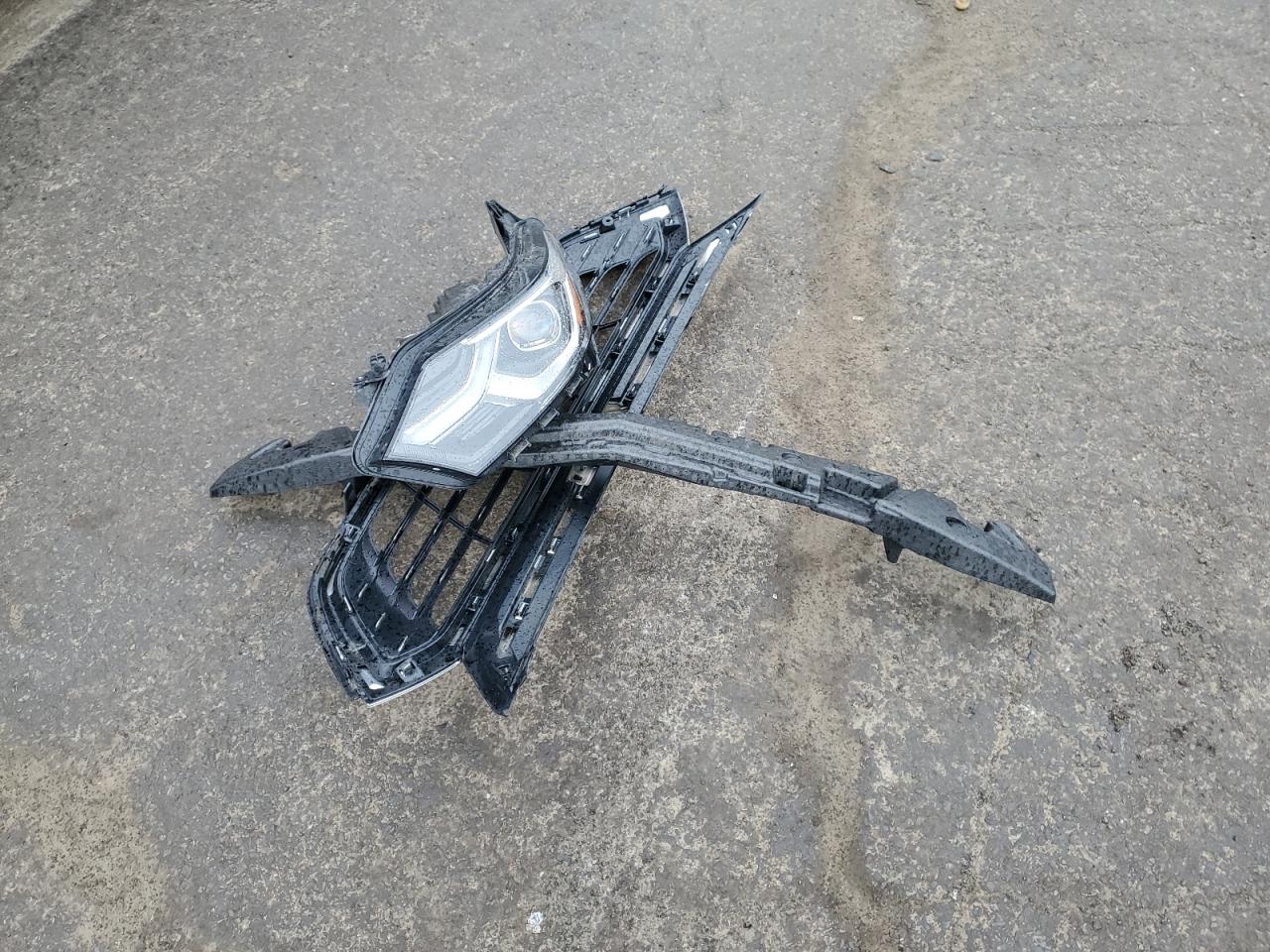 2019 Chevrolet Equinox - Image 13