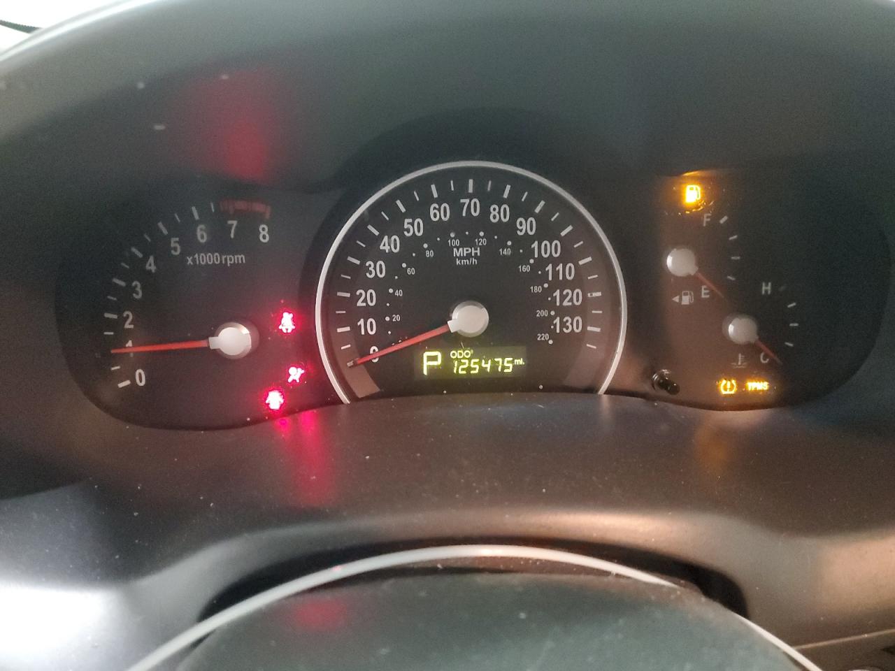 2014 Kia Sedona - Image 9