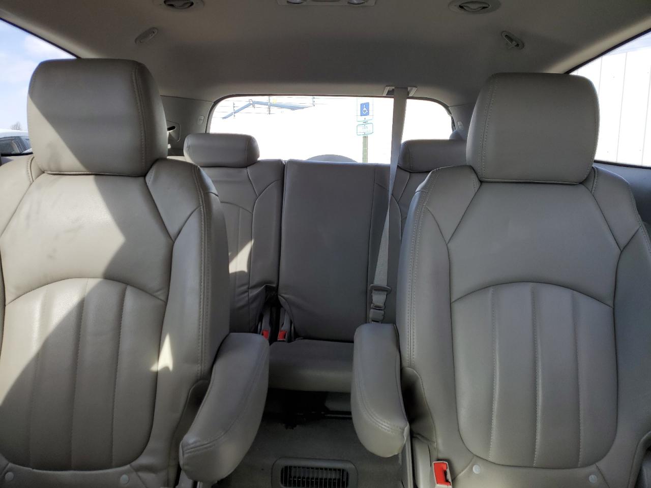 2013 Buick Enclave - Image 10