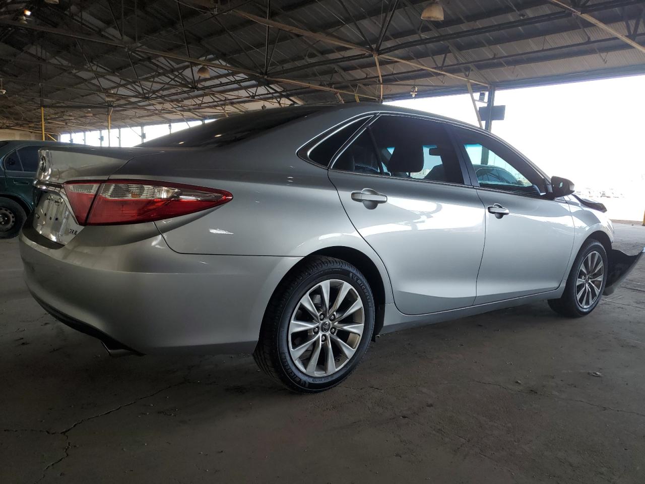 2016 Toyota Camry - Image 3