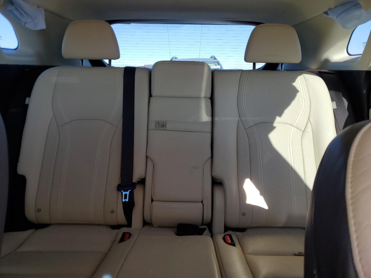 2019 Lexus RX - Image 10