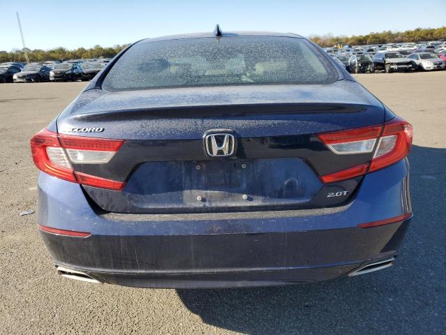  HONDA ACCORD 2019 Granatowy