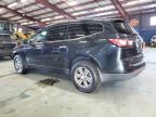 2015 Chevrolet Traverse Lt for Sale in East Granby, CT - Minor Dent/Scratches